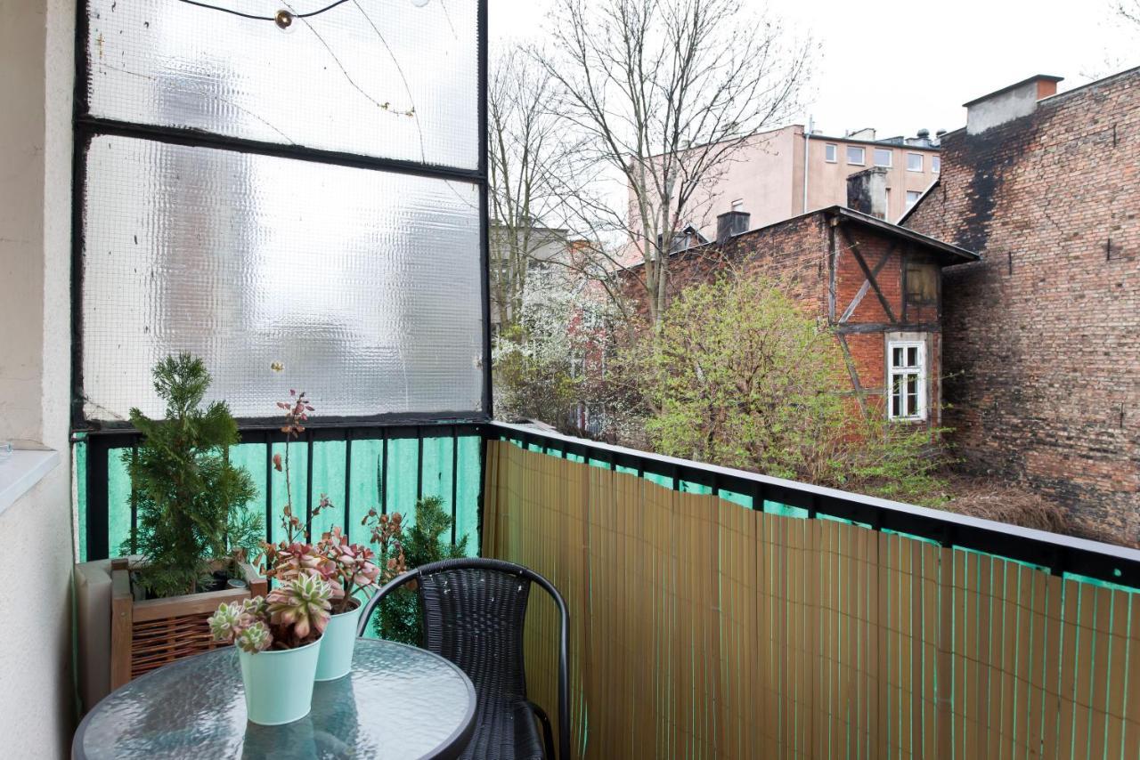 Stay Hip In Vibrant Centrally Located Apartment In Old Town Gdańsk Kültér fotó
