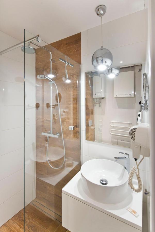 Stay Hip In Vibrant Centrally Located Apartment In Old Town Gdańsk Kültér fotó
